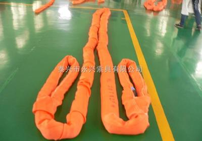 各規(guī)格柔性環(huán)形吊帶價(jià)格